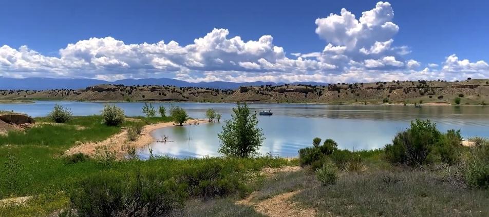Lake Pueblo State Park