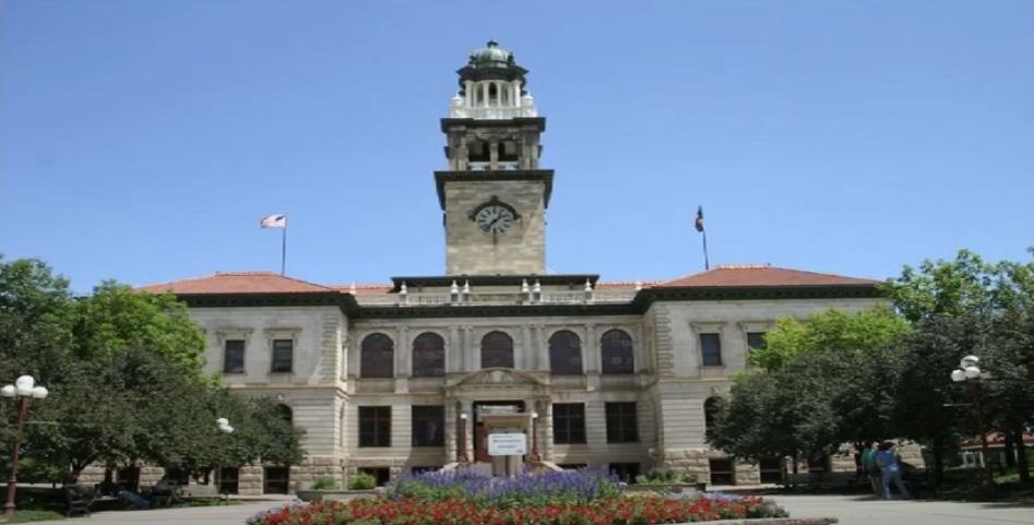 Colorado Springs Pioneers Museum