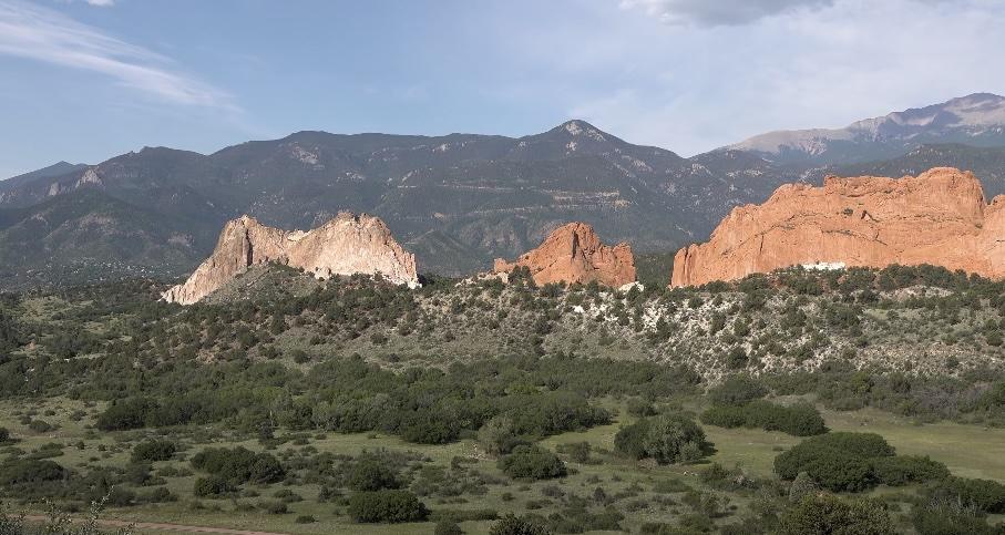 A Guide to Fun Things for Kids in Colorado Springs